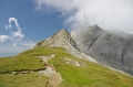 Ebenalp Schaefler Oehrli Saentis Altmann Rotsteinpasshuette 18_08_2011 (587)